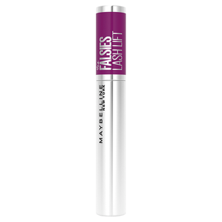 Maybelline Falsies Lash Lift Mascara Washable Blackest Black