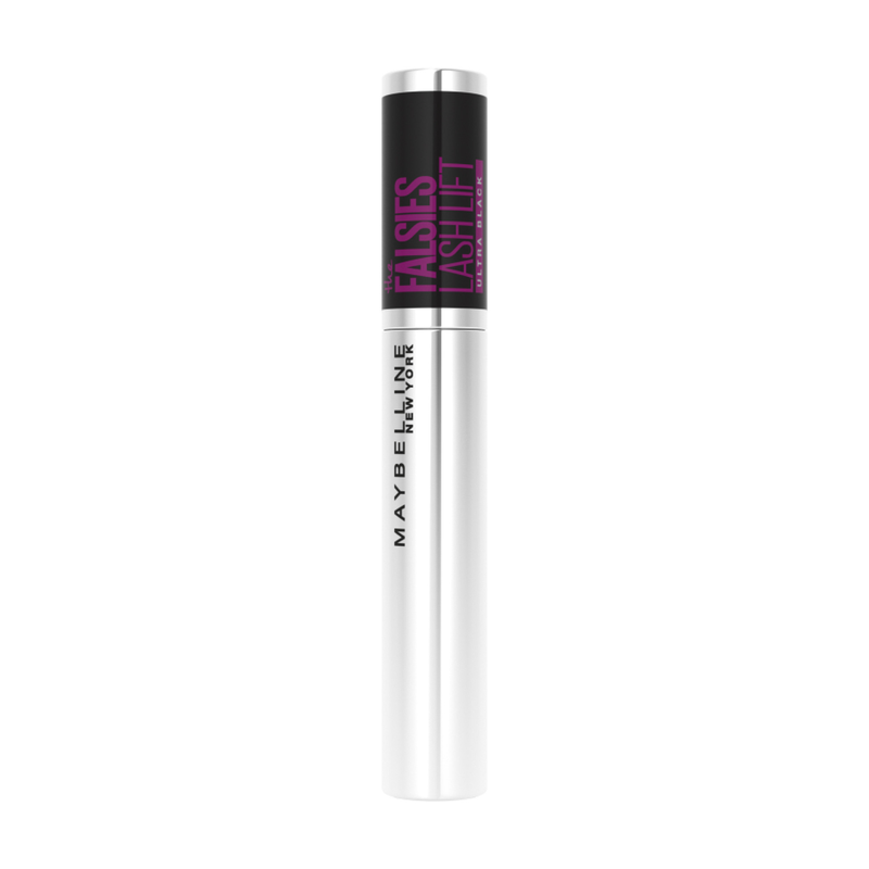 Maybelline Falsies Lash Lift Mascara Washable Ultra Black