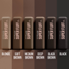 Maybelline Super Fluff Brow Mousse 260 Deep Brown