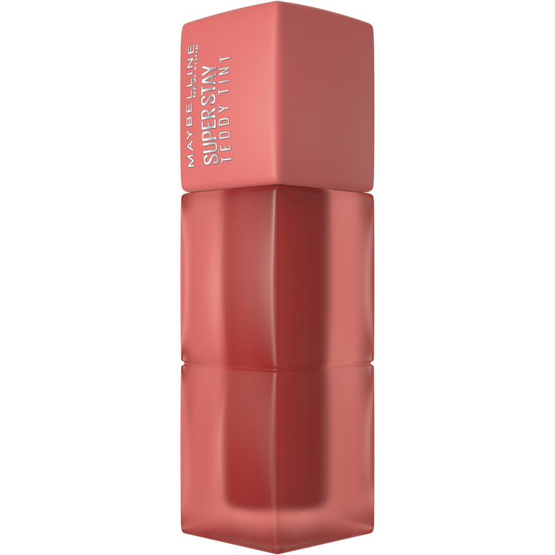 Maybelline Superstay Teddy Tint Skinny Dip 15