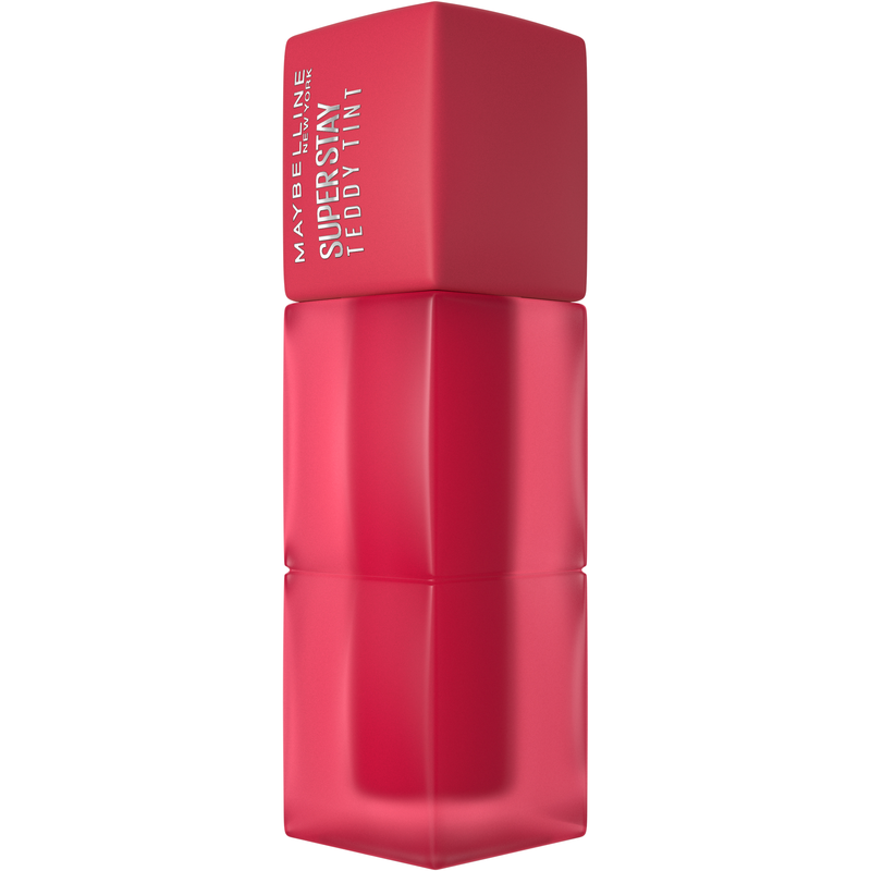 Maybelline Superstay Teddy Tint Cool Grunge 60