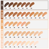 Maybelline Fit Me Matte+ Poreless Foundation 118 Light Beige 30ml