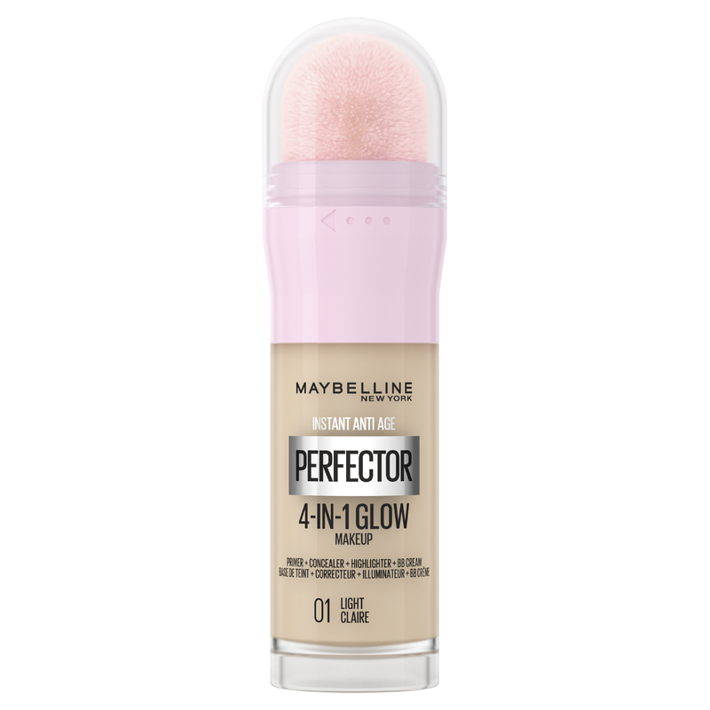 Maybelline Instant Perfector 4-In-1 Glow Makeup Glow Light