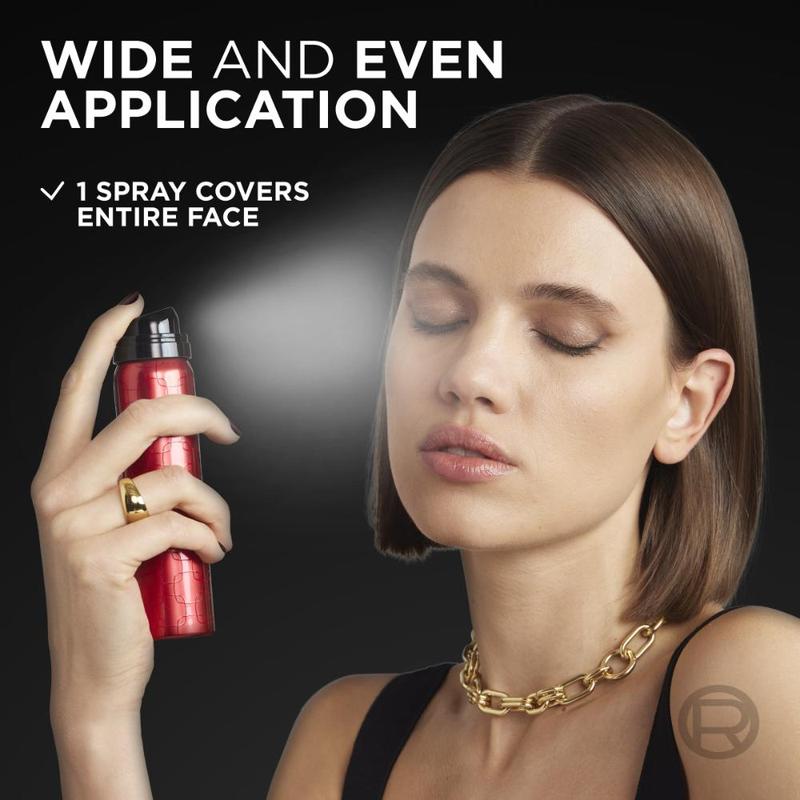 L'Oréal Paris Infallible 3-Second Setting Mist