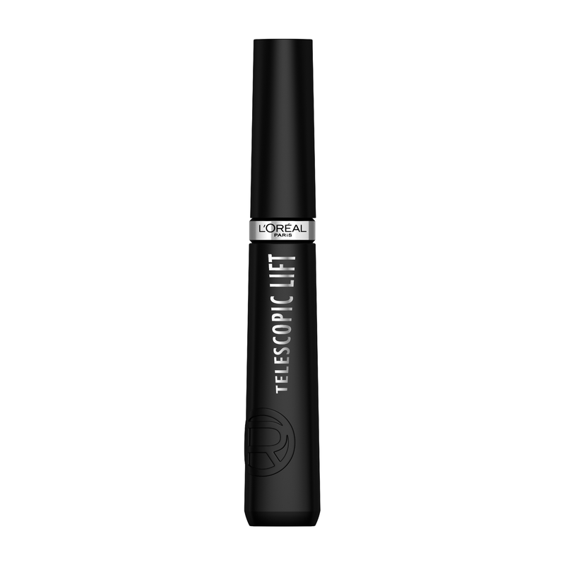 L'Oréal Paris Telescopic Lift Washable Mascara Black