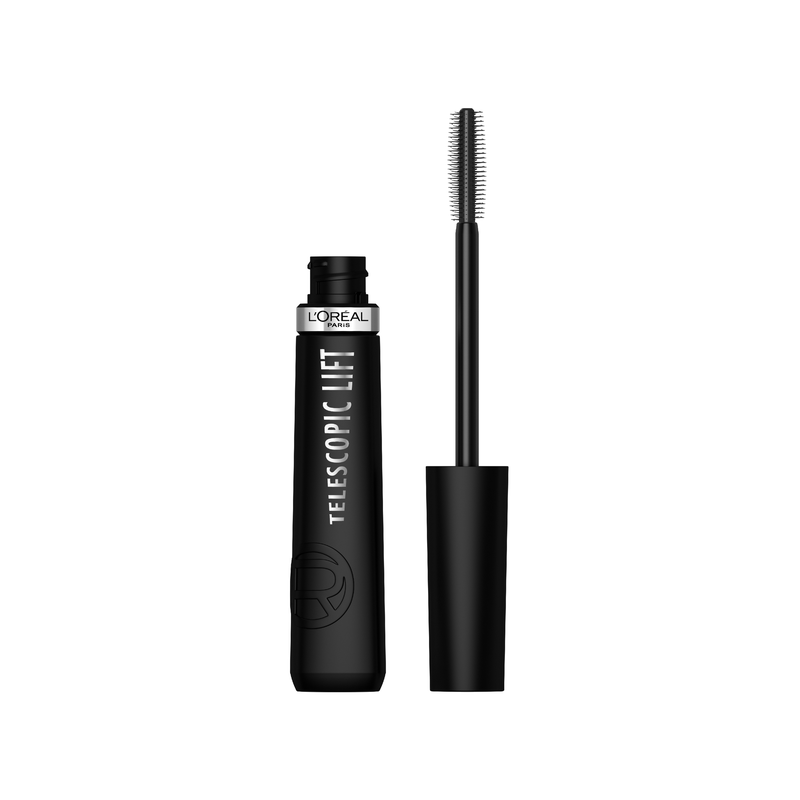 L'Oréal Paris Telescopic Lift Washable Mascara Black