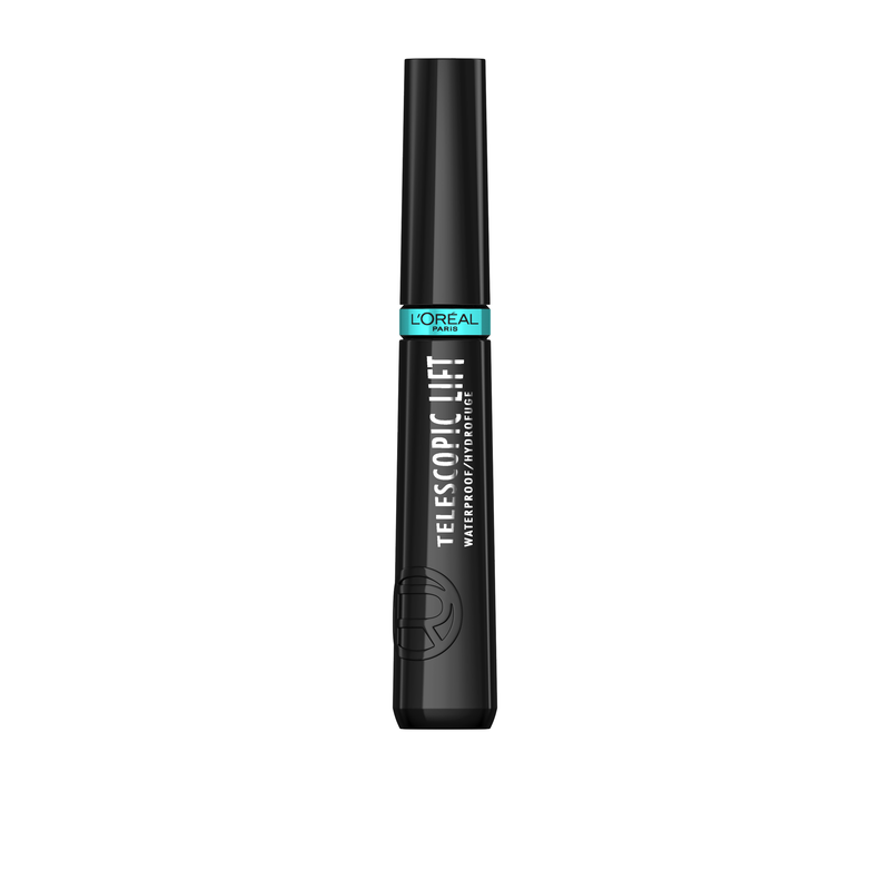 L'Oréal Paris Telescopic Lift Waterproof Mascara Black