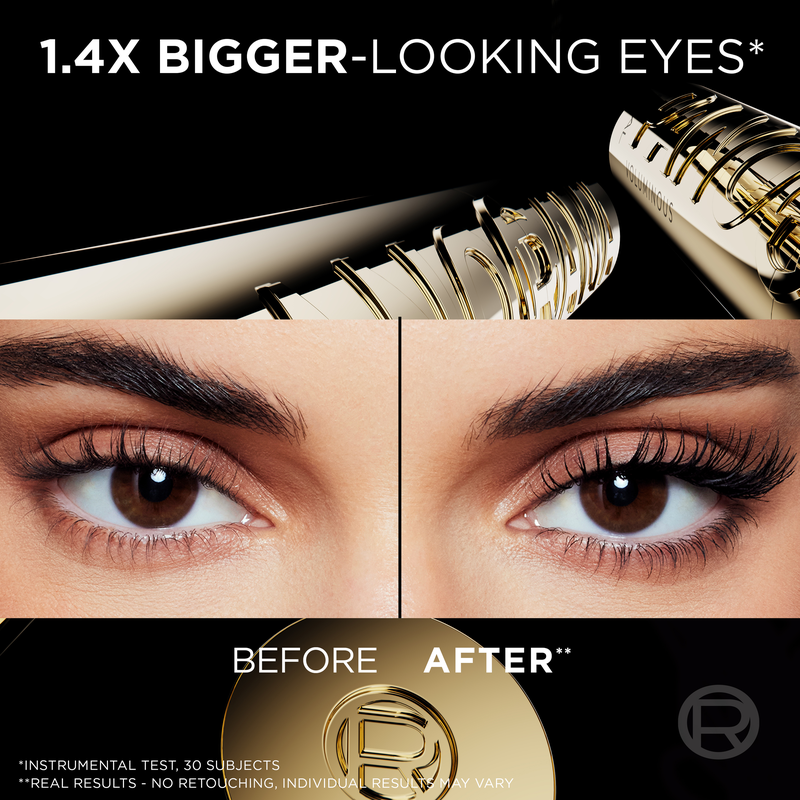 L'Oréal Paris Volume Million Lashes Mascara Brown