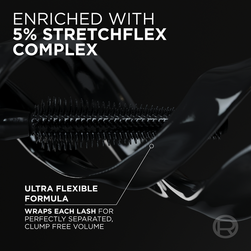 L'Oréal Paris Volume Million Lashes Mascara Brown