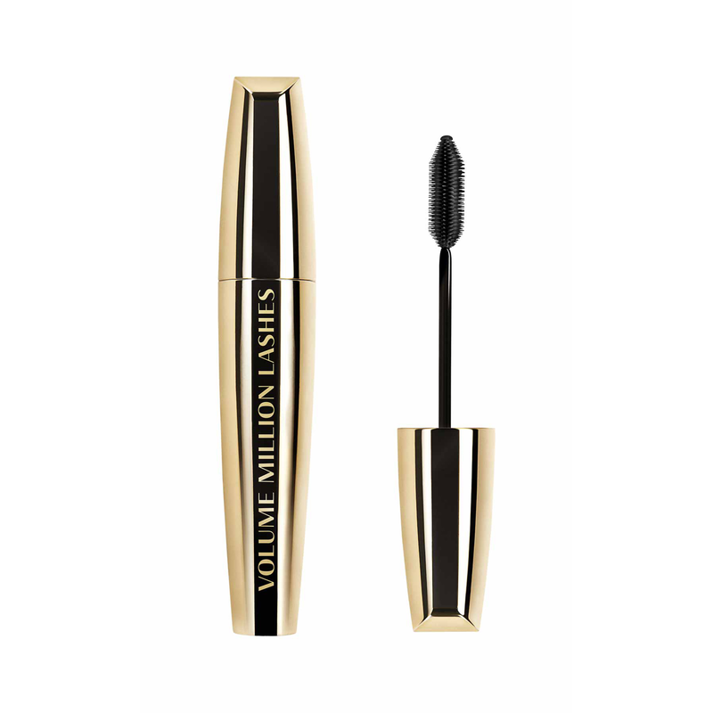L'Oréal Paris Volume Million Lashes Mascara Black