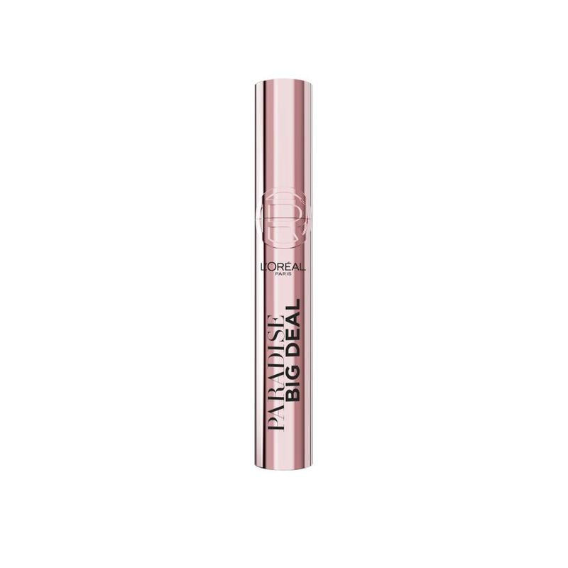 L'Oréal Paris Paradise Big Deal Washable Mascara Black