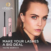 L'Oréal Paris Paradise Big Deal Washable Mascara Black