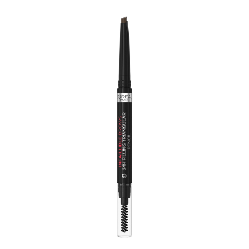 L'Oréal Paris Infallible Brow Xpert 1.0 Ebony