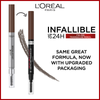 L'Oréal Paris Infallible Brow Xpert 1.0 Ebony
