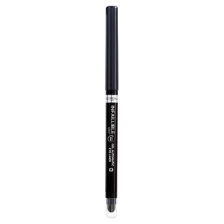 L'Oréal Paris Infallible Grip 36H Gel Liner Intense Black