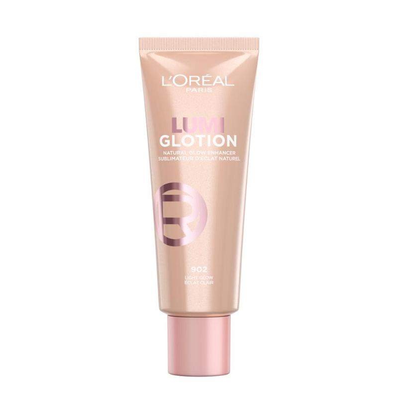 L'Oréal Paris Lumi Glotion Tinted Moisturiser 902 Light Glow