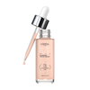 L'Oréal Paris True Match Nude Plumping Tinted Serum 1-2 Rosy Light