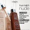 L'Oréal Paris True Match Nude Plumping Tinted Serum 1-2 Rosy Light