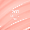 L'Oréal Paris Plump Ambition Hyaluron Lip Oil 201 Milky Nu