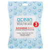 Ocean Healthcare Sickness Bag 3pk
