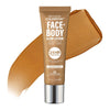 Revlon Colorstay Face + Body Glow Lotion - It's Giving Sun 30g