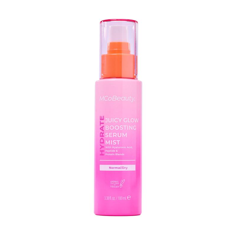 MCoBeauty Juicy Glow Boosting Serum Mist 100ml