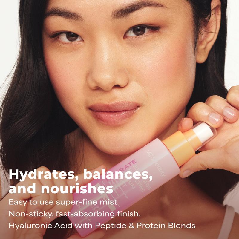 MCoBeauty Juicy Glow Boosting Serum Mist 100ml