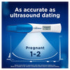 Clearblue Pregnancy Triple Check + Date Test 3pk