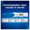 Clearblue Pregnancy Triple Check + Date Test 3pk