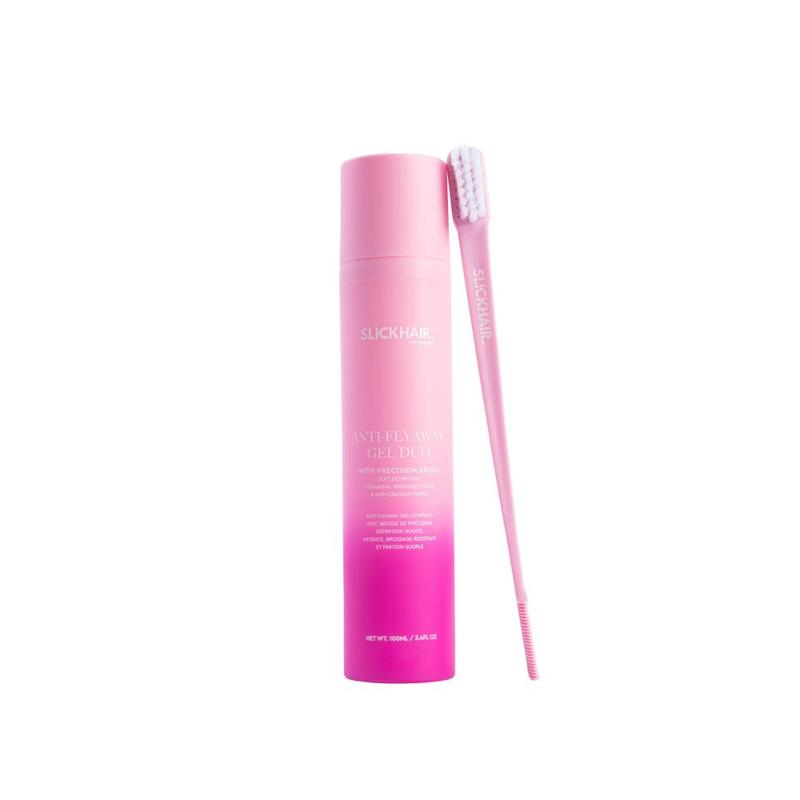 Slick Hair Company Anti-Flyaway Gel Duo 100ml
