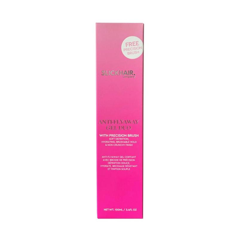 Slick Hair Company Anti-Flyaway Gel Duo 100ml