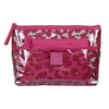 Tender Love + Carry Ultimate Duo Pocket Set Deep Cherry 2pcs