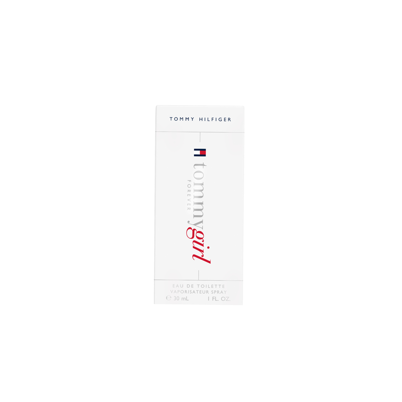 Tommy Hilfiger Tommy Girl Forever EDT 30ml