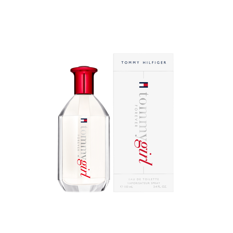 Tommy Hilfiger Tommy Girl Forever EDT 100ml