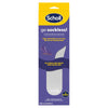 Scholl Go Sockess Cushion Insole 3pr