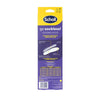 Scholl Go Sockess Cushion Insole 3pr