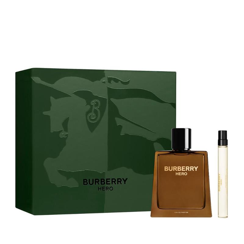 Burberry Hero EDP 100ml Gift Set 2pcs