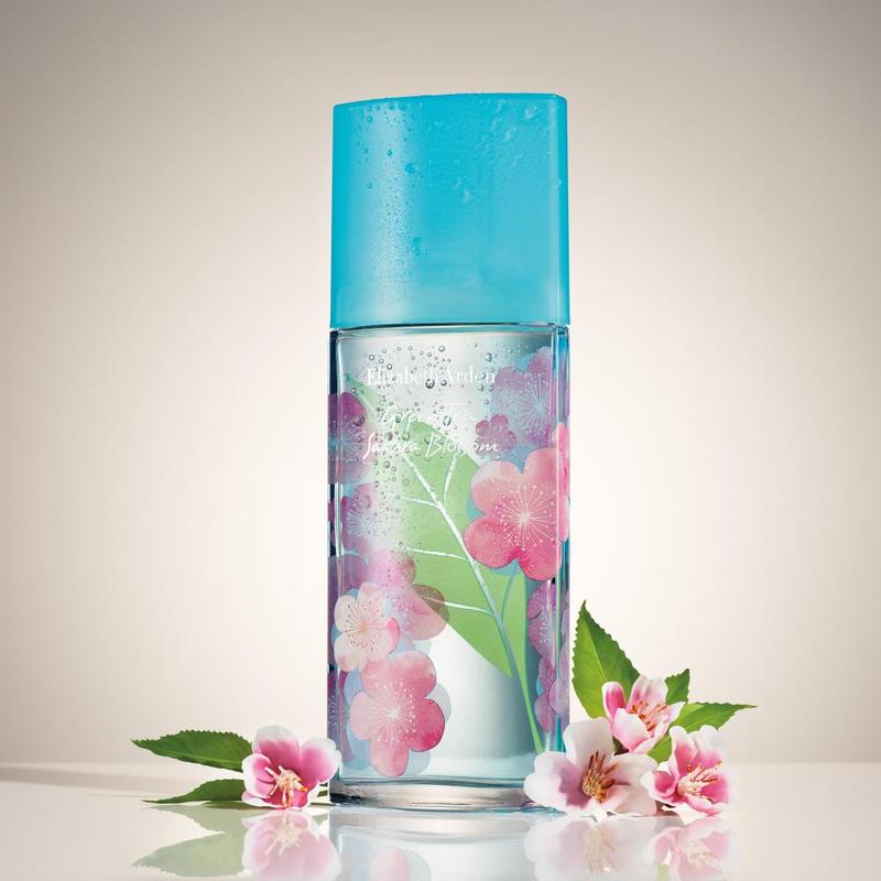 Elizabeth Arden Green Tea Sakura Blossom EDT 100ml