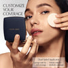 Estée Lauder Double Wear Stay-in-Place Matte Powder Foundation 8N1 Espresso