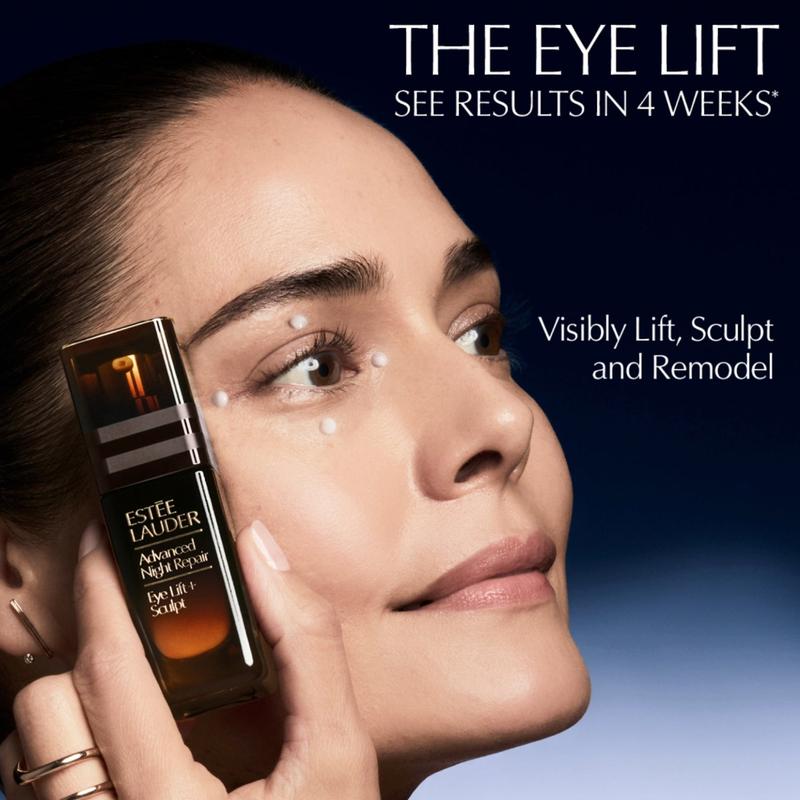 Estée Lauder Advanced Night Repair Eye Lift + Sculpt 15ml