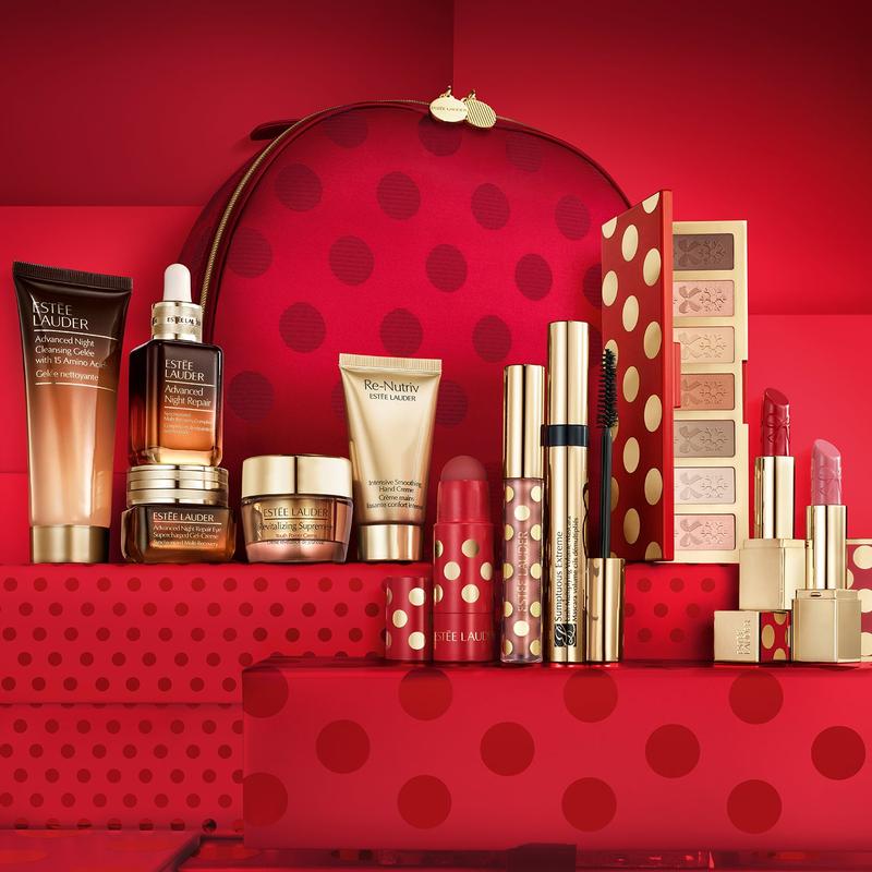 Estée Lauder Blockbuster Gift Set