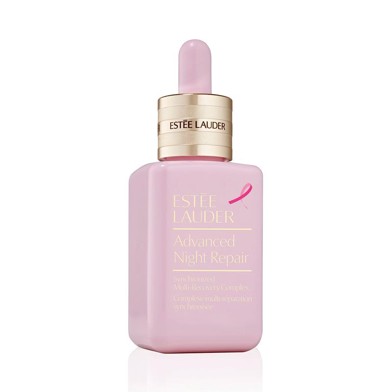 Estée Lauder FA25 Pink Ribbon Advanced Night Repair Serum 50ml