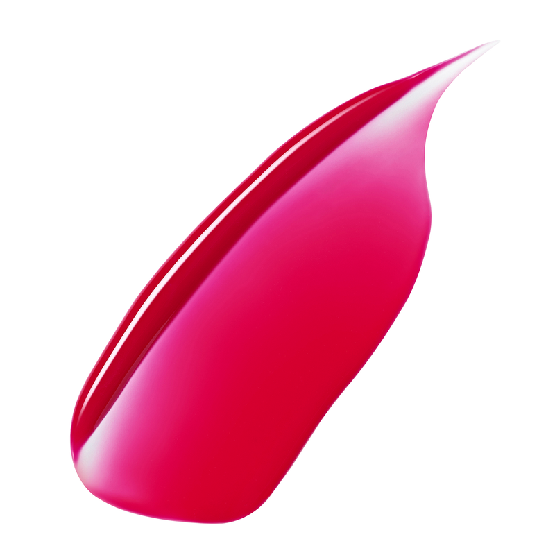 Estée Lauder Glossy Pout Lip Oil 01 Raspberry Squeeze