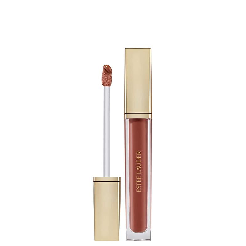 Estée Lauder Glossy Pout Lip Oil 04 Maple Syrup