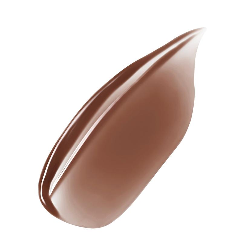 Estée Lauder Glossy Pout Lip Oil 05 Hot Cocoa