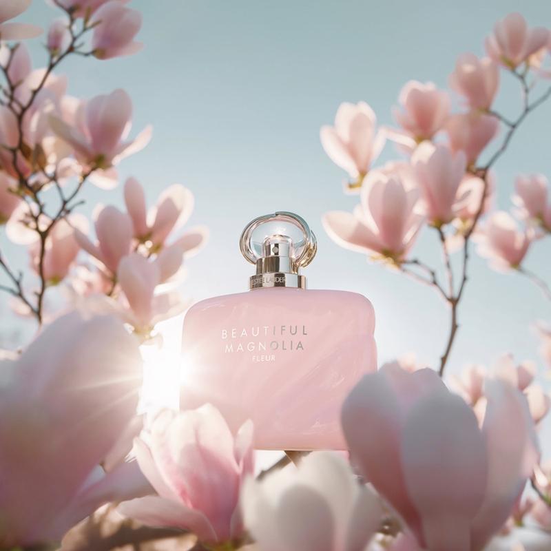 Estée Lauder Beautiful Magnolia Fleur 100ml