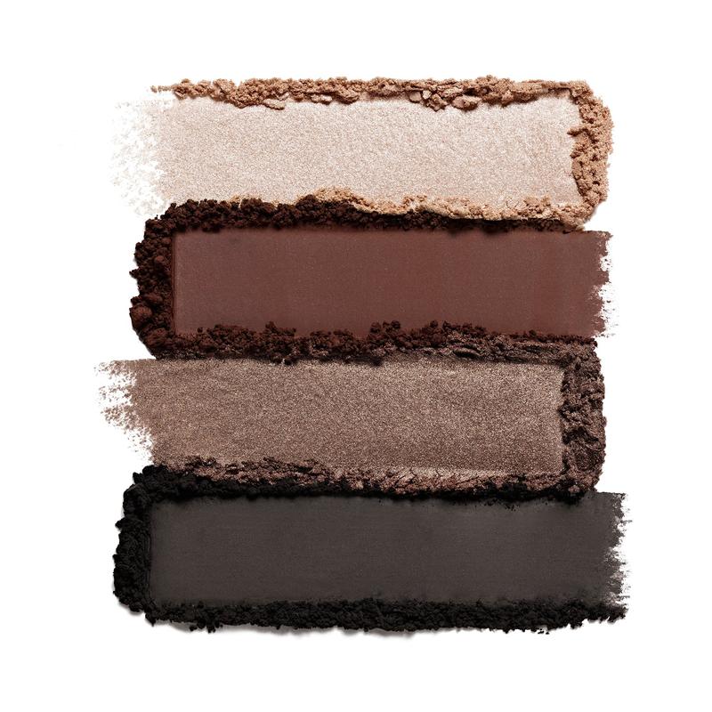 Estée Lauder The Essential Eye Shadow Quad Prenup
