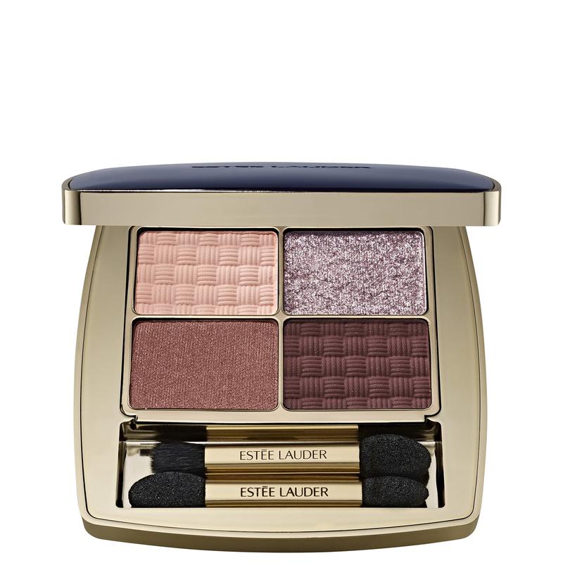 Estée Lauder The Essential Eye Shadow Quad Power Brunch