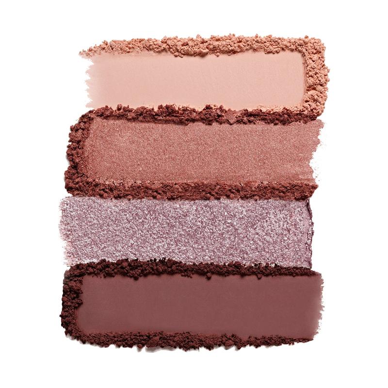 Estée Lauder The Essential Eye Shadow Quad Power Brunch