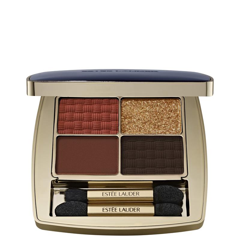 Estée Lauder The Essential Eye Shadow Quad Getaway